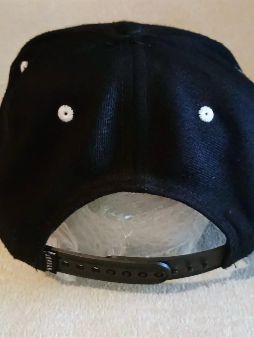 Jordan youth snapback